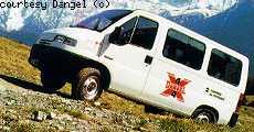 van