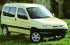 van