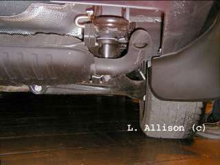 suspension