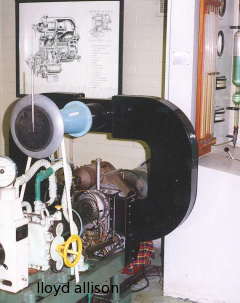 turbine