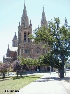 St Peters